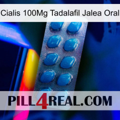 Cialis 100Mg Tadalafil Oral Jelly viagra1